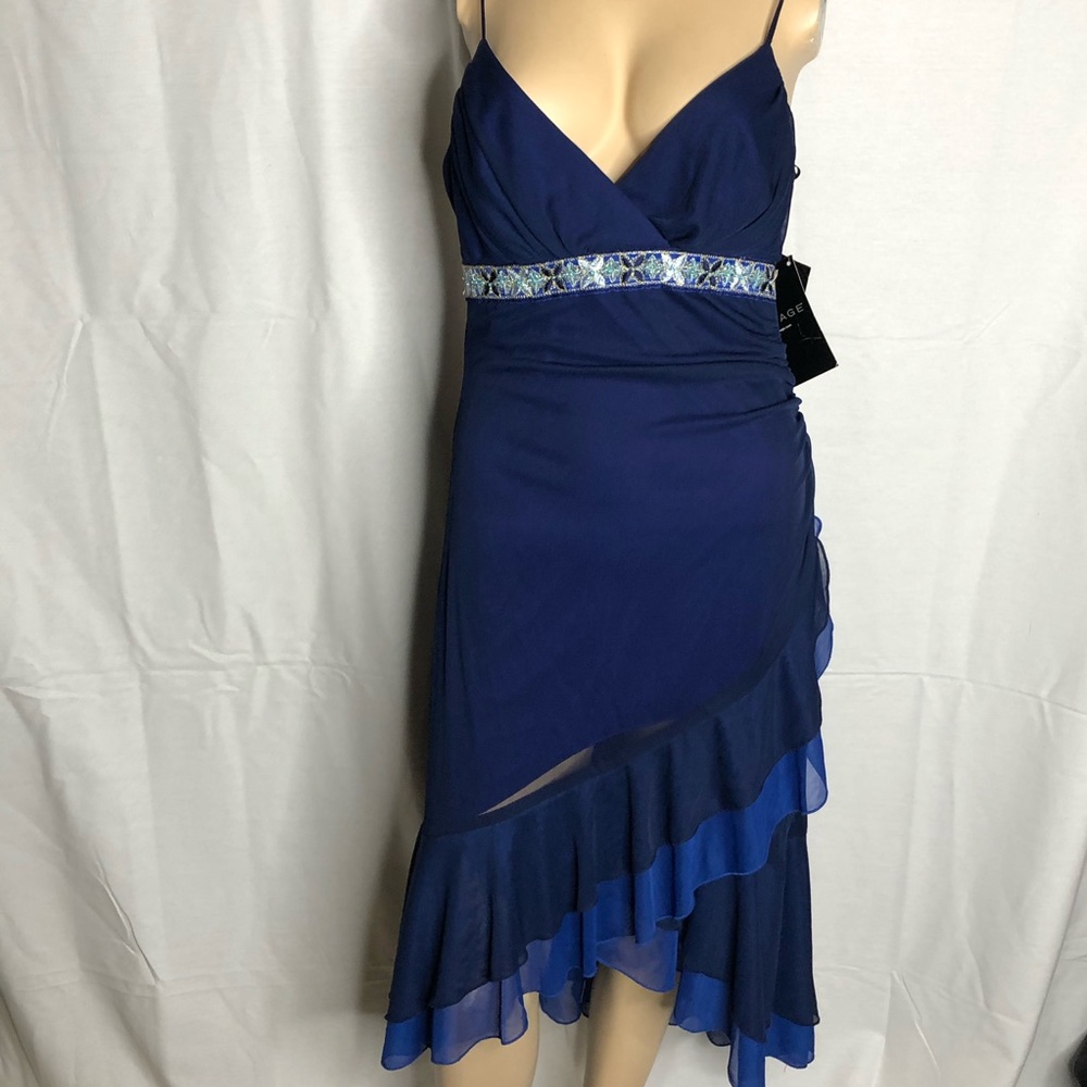 Rampage NWT dress size medium